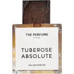 The Perfume Atelier Tuberose Absolute perfume bottle