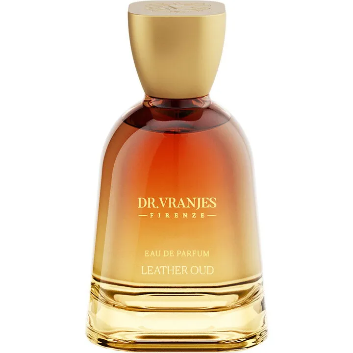 Dr. Vranjes Leather Oud perfume bottle