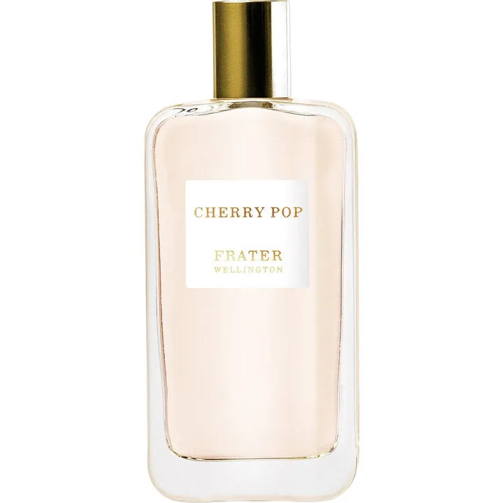 Frater Cherry Pop parfüm şişesi
