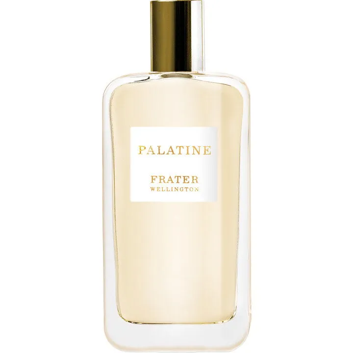 Frater Palatine parfüm şişesi