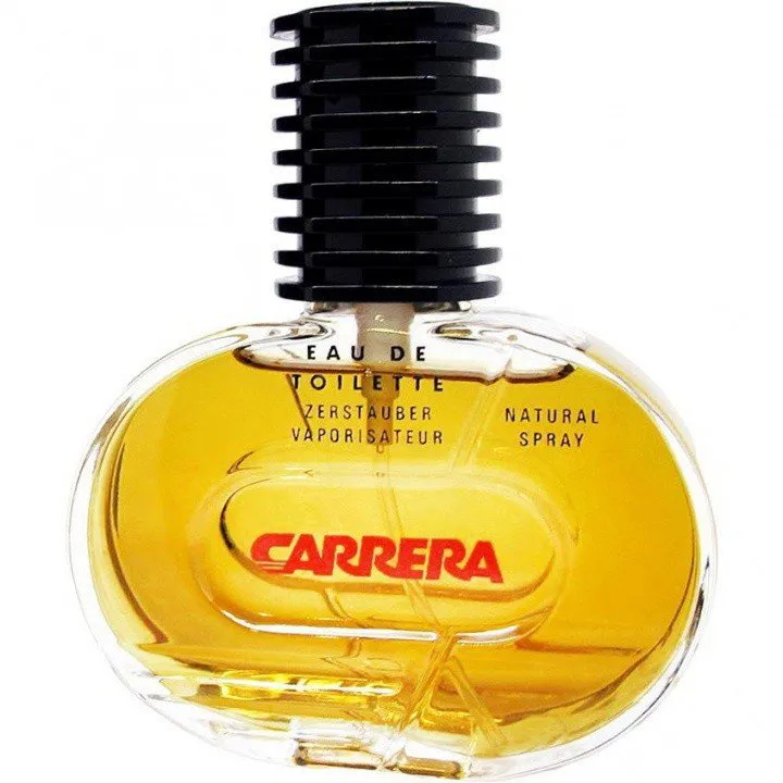 Carrera (Eau de Toilette) perfume bottle