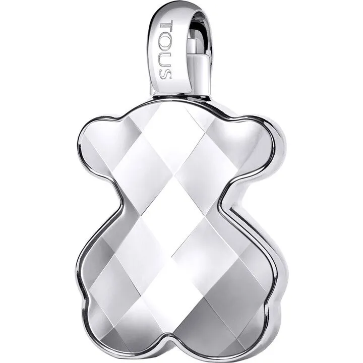 Tous LoveMe The Silver Parfum parfüm şişesi