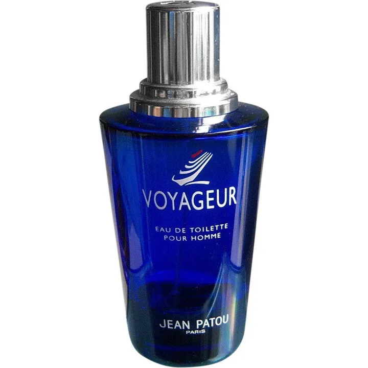 Jean Patou Voyageur (Eau de Toilette) parfüm şişesi