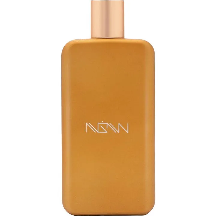 NGW Gold parfüm şişesi