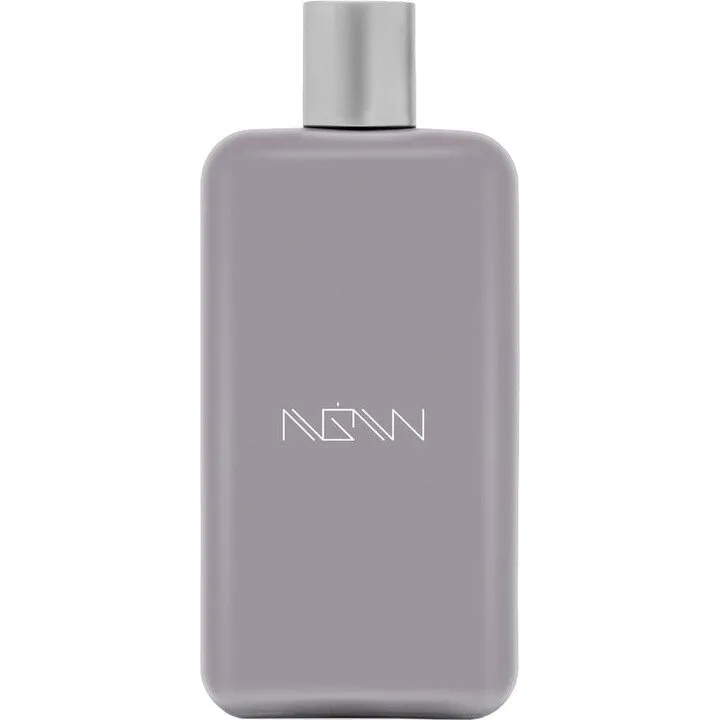 NGW Silver parfüm şişesi