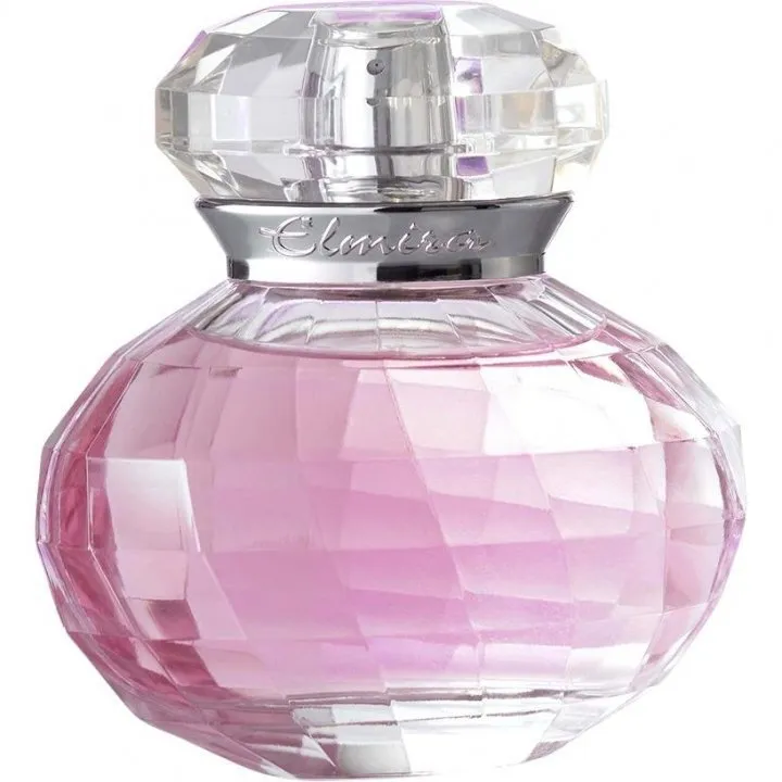 Red Pearl Elmira parfüm şişesi