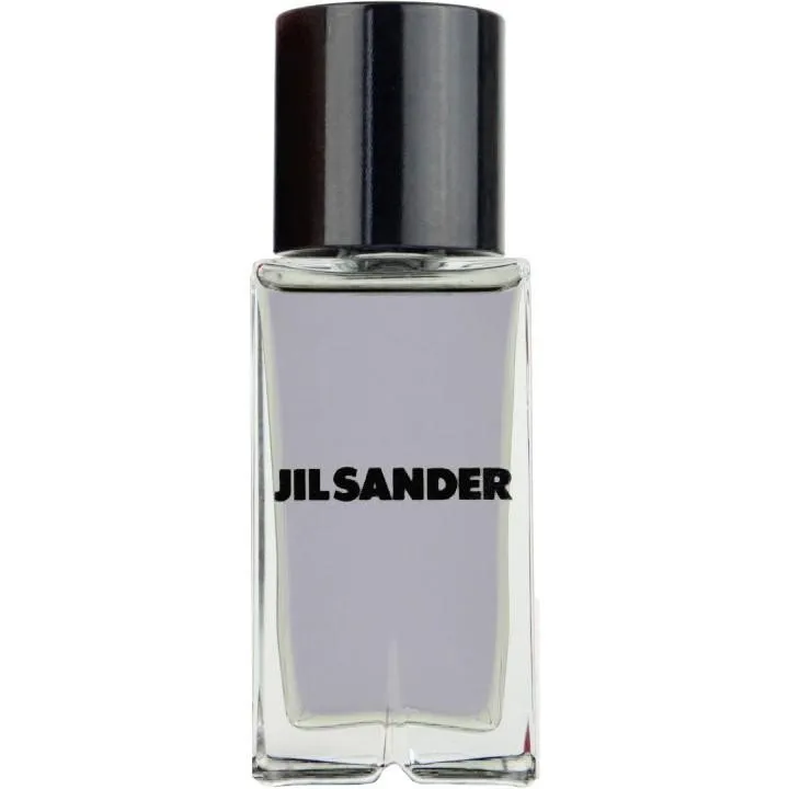 Jil Sander Man (1989) / Feeling Man (Eau de Toilette) parfüm şişesi