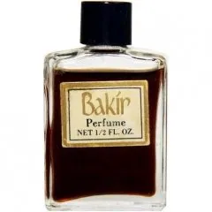 Germaine Monteil Bakír (Perfume) perfume bottle