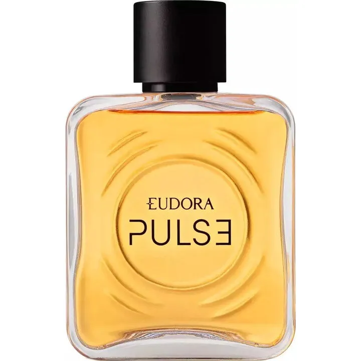 Eudora Pulse parfüm şişesi