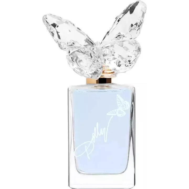 Dolly Parton Early Morning Breeze (Eau de Toilette) parfüm şişesi