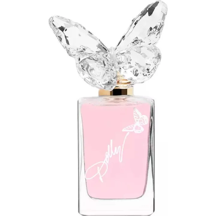 Dolly Parton Tennessee Sunset (Eau de Toilette) parfüm şişesi