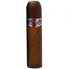 Cuba Wild Heart (Eau de Toilette) parfüm şişesi