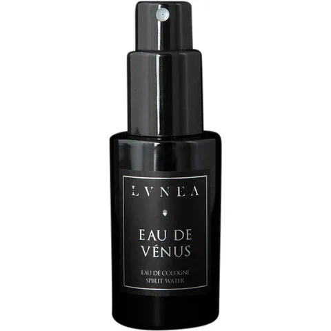 Lvnea Eau de Vénus / Venus Water (2021) parfüm şişesi