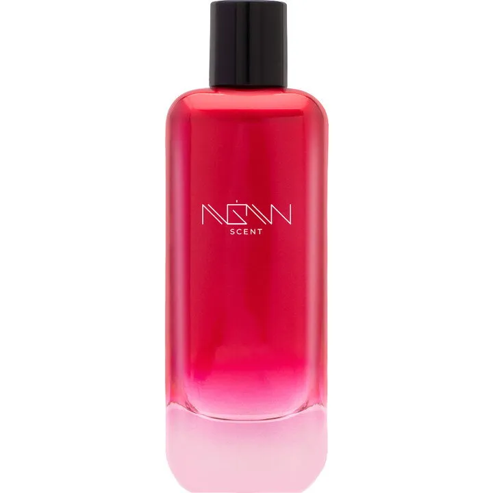 NGW Scent (Red) parfüm şişesi