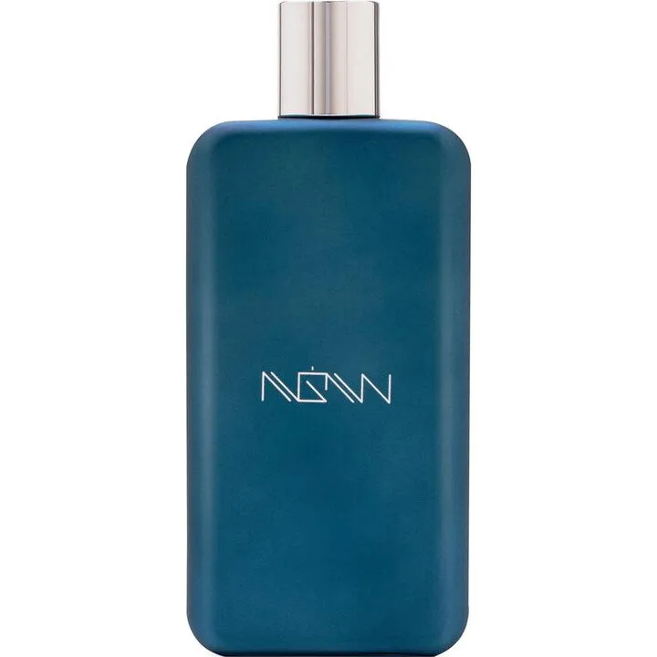 NGW Blue parfüm şişesi