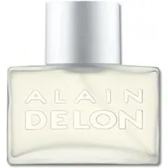 Alain Delon pour Homme perfume bottle
