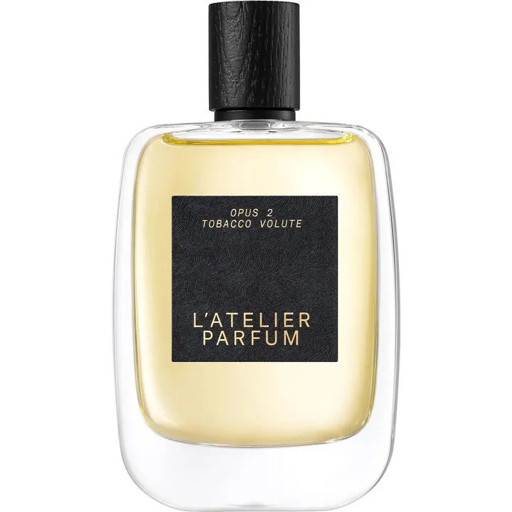 L'Atelier Parfum Tobacco Volute (Eau de Parfum) parfüm şişesi