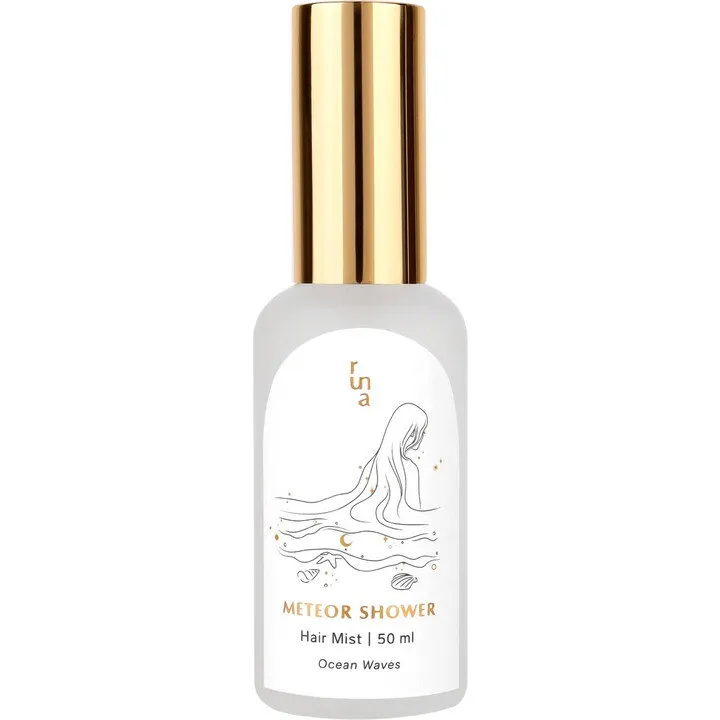Runa Meteor Shower - Ocean Waves perfume bottle