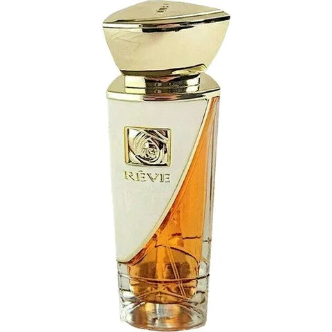 Vûrv Rêve perfume bottle