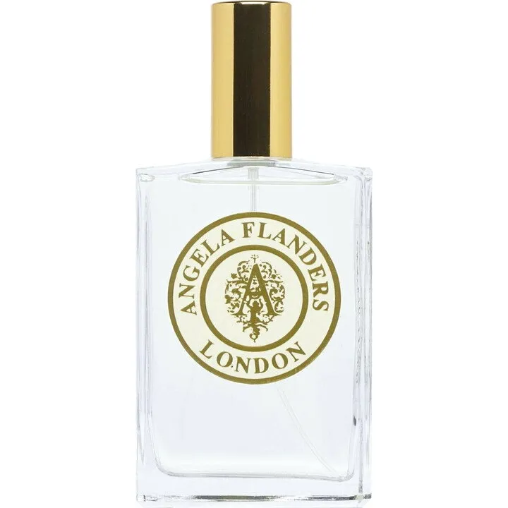 Angela Flanders Rose Sauvage (Eau de Parfum) parfüm şişesi