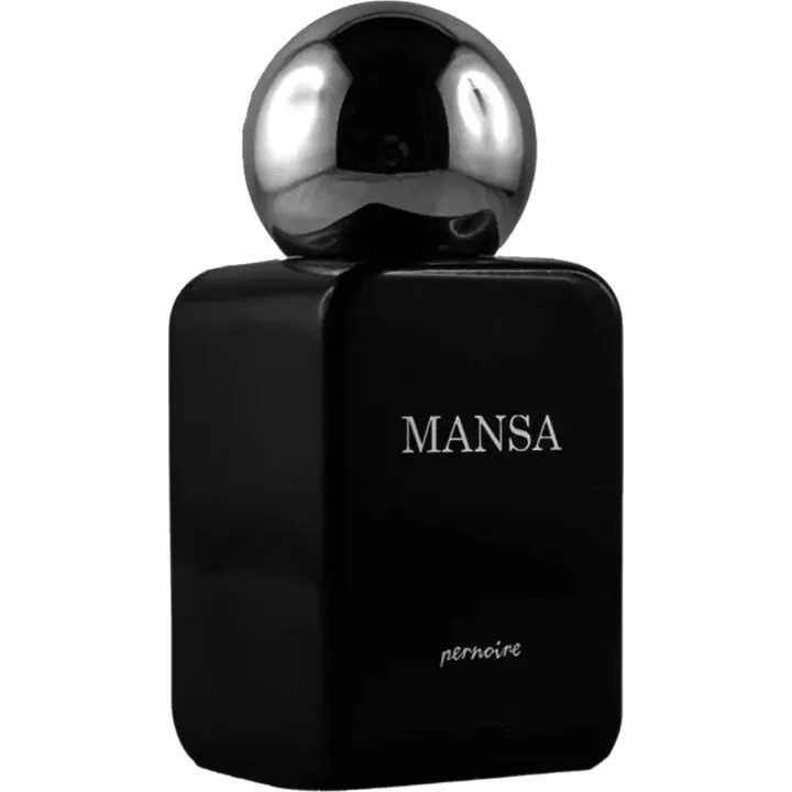 pernoire Mansa parfüm şişesi