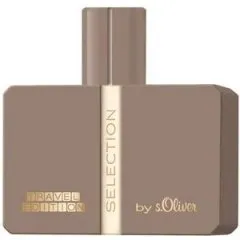 s.Oliver Selection Men Travel Edition parfüm şişesi