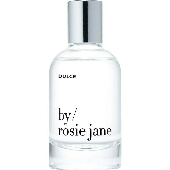 By/Rosie Jane Dulce (Eau de Parfum) parfüm şişesi