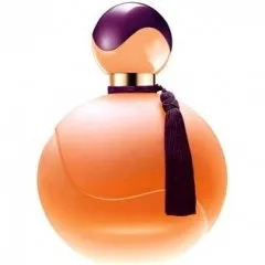 Avon Far Away Exotic perfume bottle