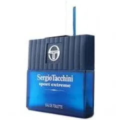 Sergio Tacchini Sport Extreme (Eau de Toilette) parfüm şişesi