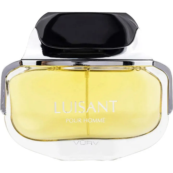 Vûrv Luisant perfume bottle