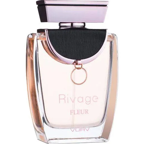 Vûrv Rivage Fleur perfume bottle