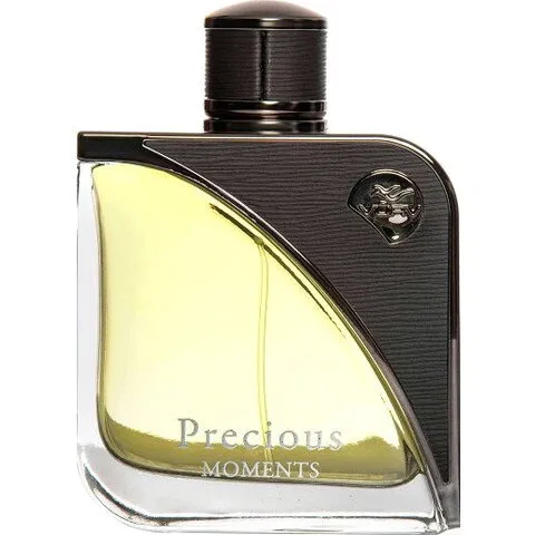 Vûrv Precious Moments perfume bottle