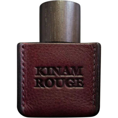 Ensar Oud Kinam Rouge (Pure Parfum) parfüm şişesi
