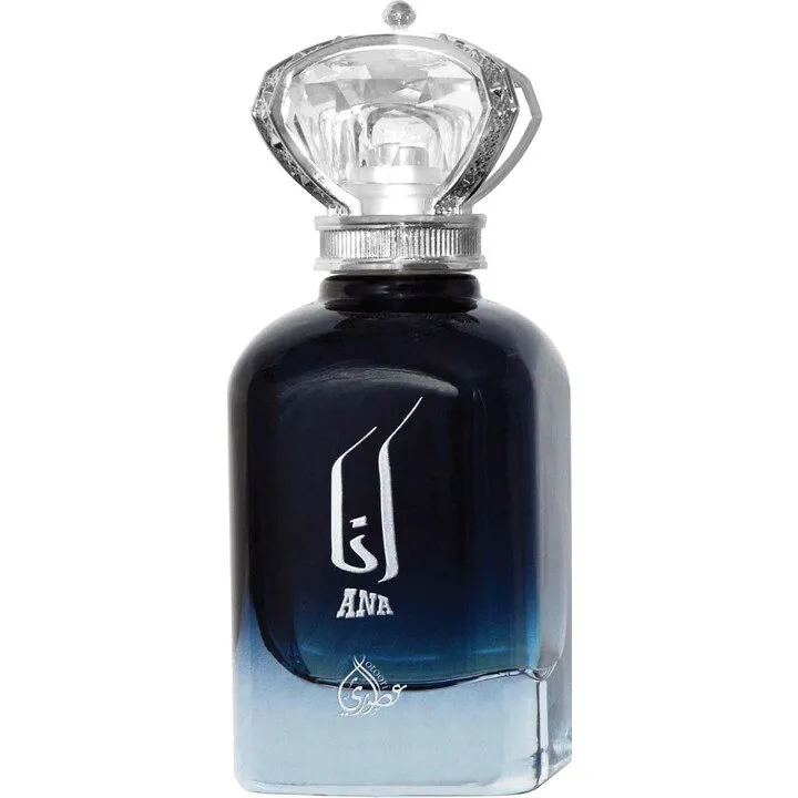 Otoori Ana (Blue) parfüm şişesi