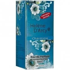 Helène d'Arcy Charming parfüm şişesi