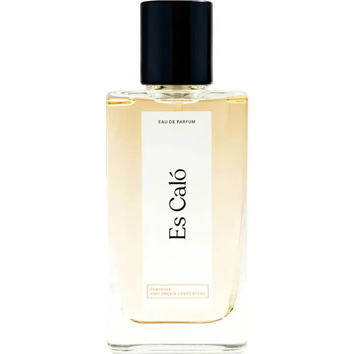 Centrale Perfumería Formentera Es Caló (Eau de Parfum) parfüm şişesi