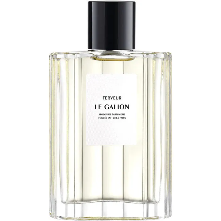 Le Galion Ferveur parfüm şişesi