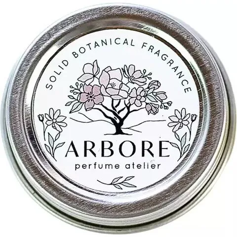 Arbore Tuberose parfüm şişesi