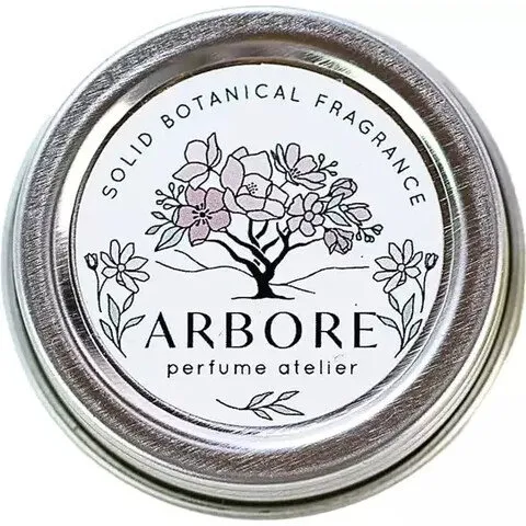 Arbore Neroli parfüm şişesi