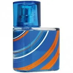 Esprit Groovy Life by Esprit Summer Edition Man perfume bottle