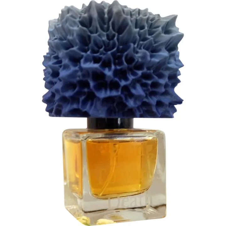 Phronema Perfumes Being towards Death parfüm şişesi