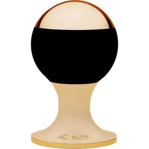 Kesling Be Bop perfume bottle