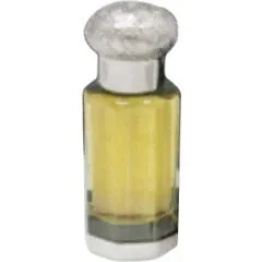 Arabian Eagle Velvet de Oud perfume bottle