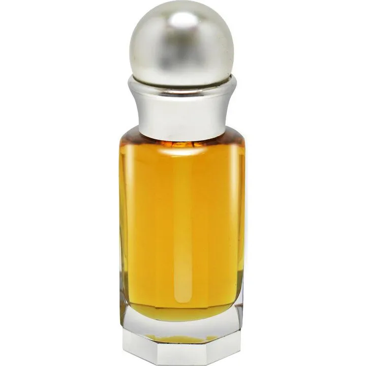 Arabian Eagle Mukhallat Eagle perfume bottle