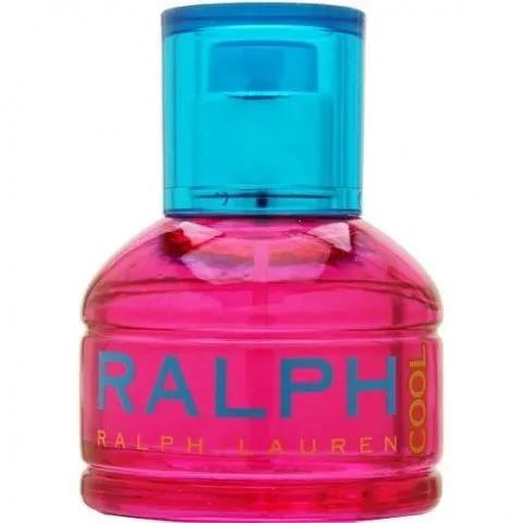 Ralph Lauren Ralph Cool perfume bottle