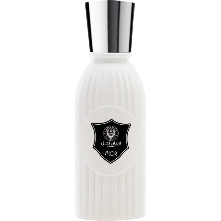 Arabian Eagle Valor (Hair Mist) perfume bottle