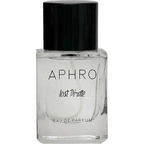 Aphro Lost Pirate parfüm şişesi