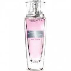Jacques Battini Luxury Blossom parfüm şişesi
