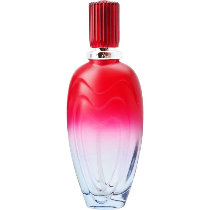 Escada Ibiza Hippie perfume bottle