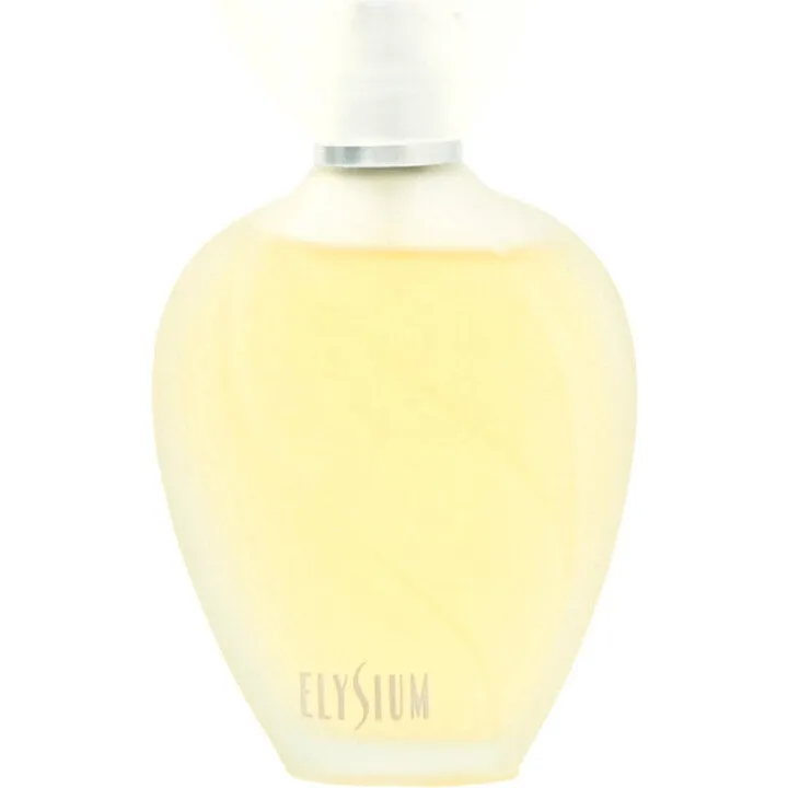 Clarins Elysium parfüm şişesi